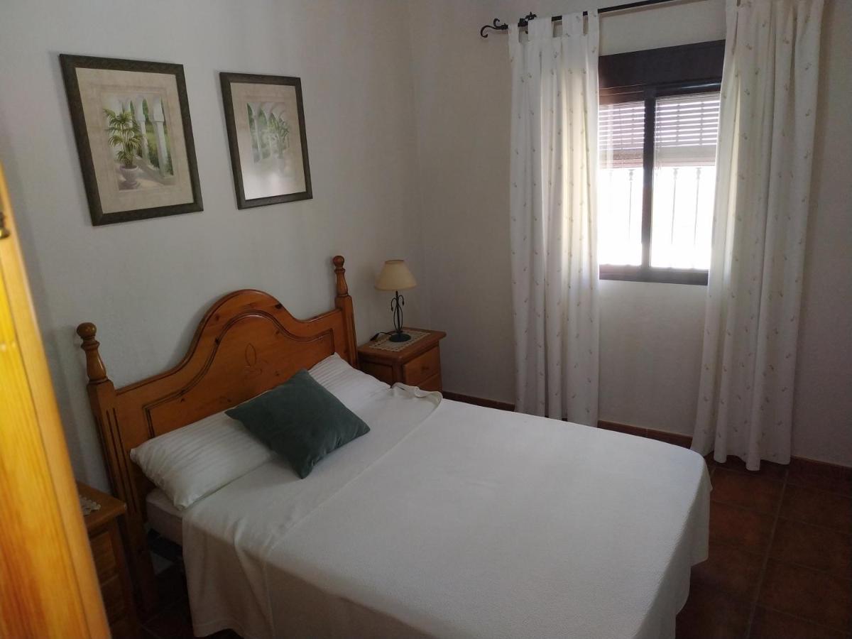 Punta Sol Villa Isla del Moral Eksteriør bilde