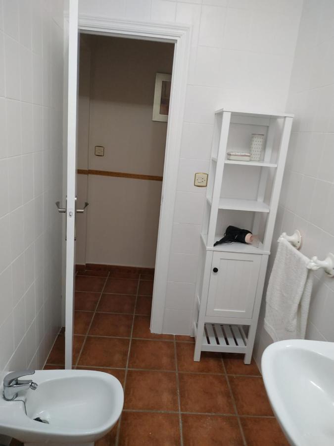 Punta Sol Villa Isla del Moral Eksteriør bilde