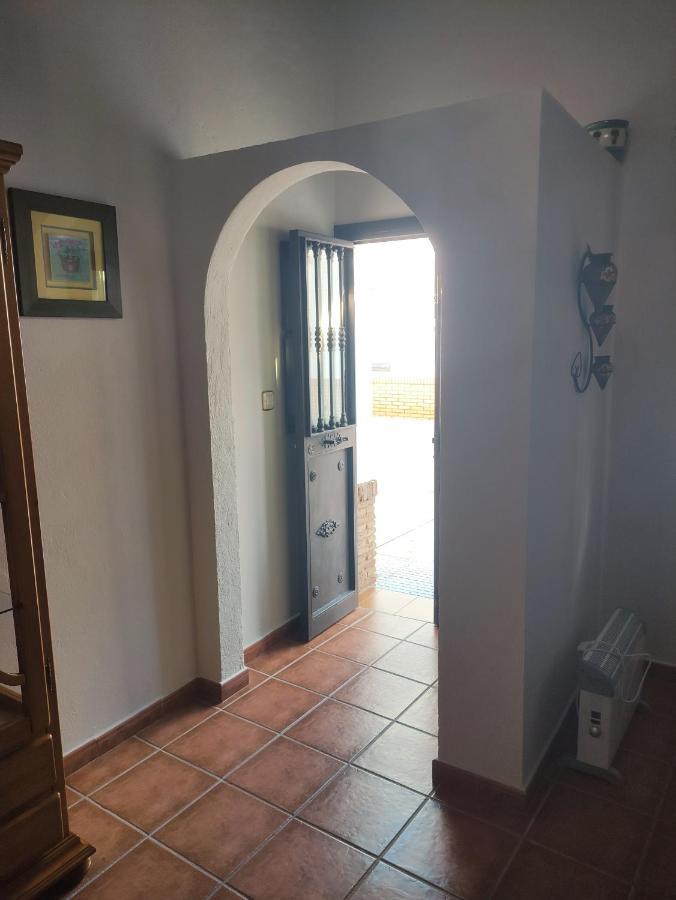 Punta Sol Villa Isla del Moral Eksteriør bilde