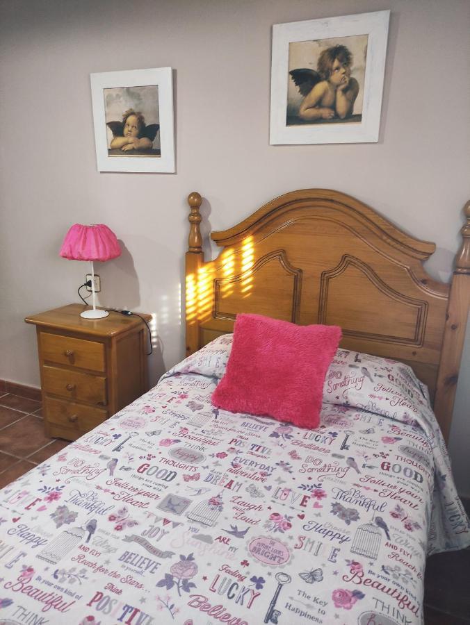 Punta Sol Villa Isla del Moral Eksteriør bilde