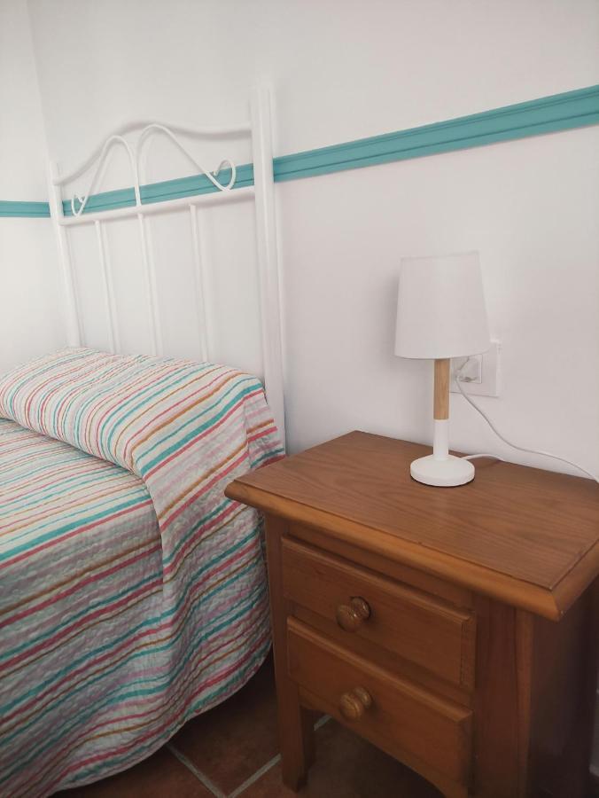 Punta Sol Villa Isla del Moral Eksteriør bilde