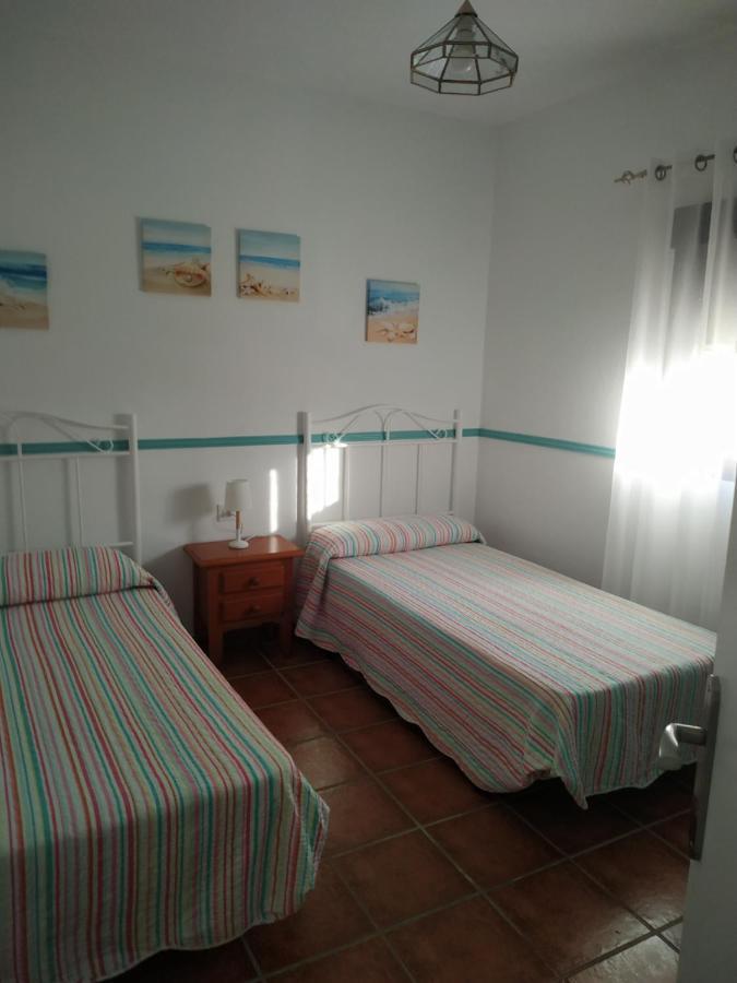 Punta Sol Villa Isla del Moral Eksteriør bilde