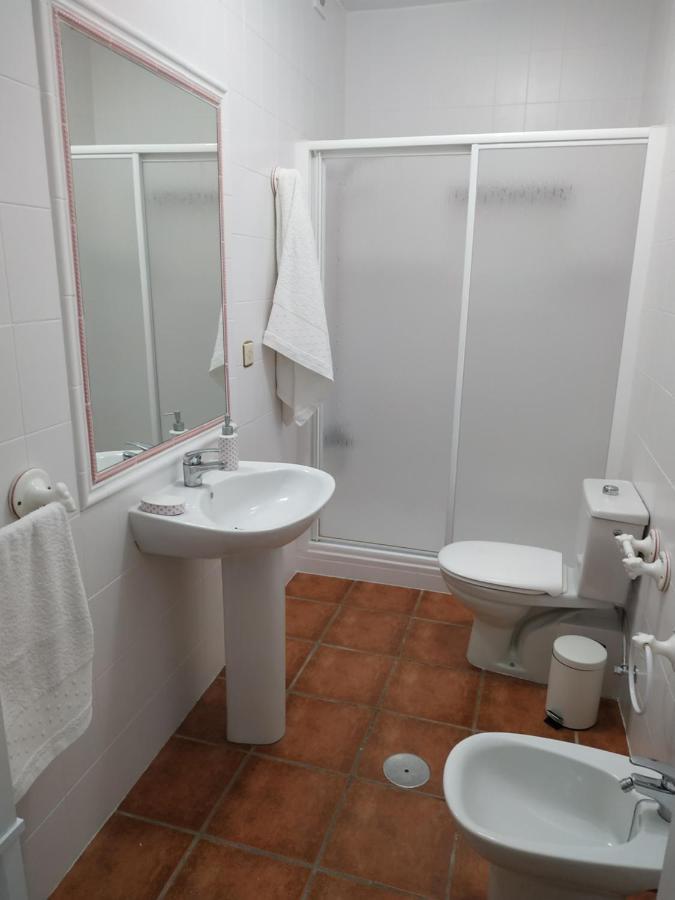 Punta Sol Villa Isla del Moral Eksteriør bilde