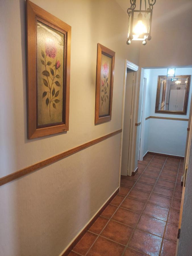 Punta Sol Villa Isla del Moral Eksteriør bilde