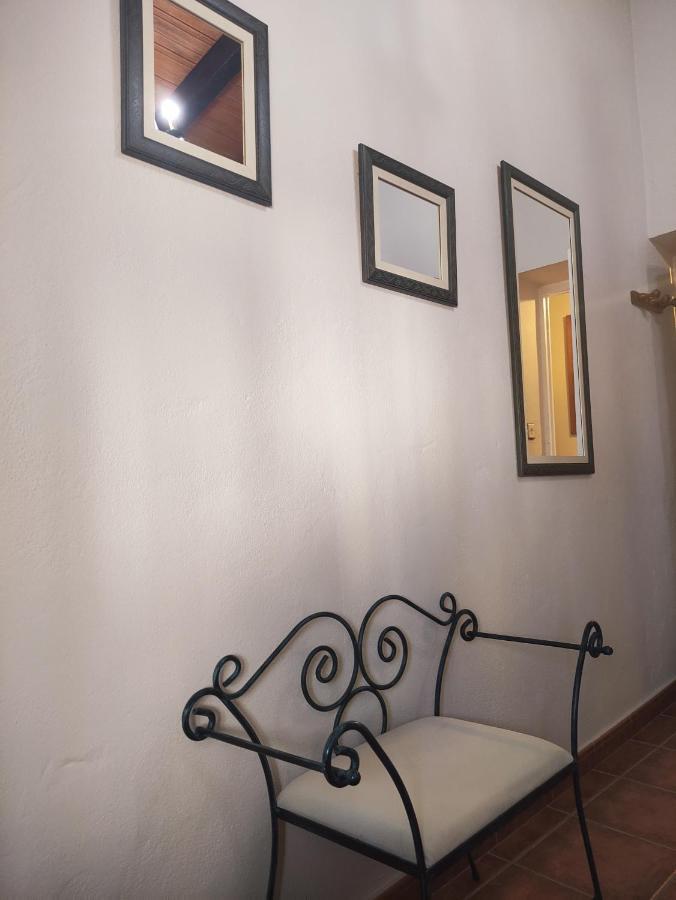 Punta Sol Villa Isla del Moral Eksteriør bilde