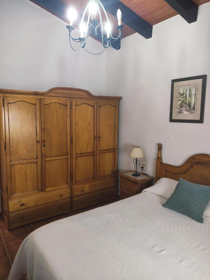 Punta Sol Villa Isla del Moral Eksteriør bilde