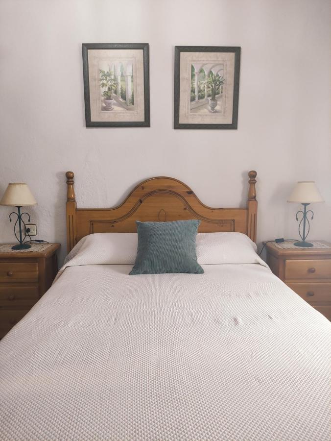 Punta Sol Villa Isla del Moral Eksteriør bilde