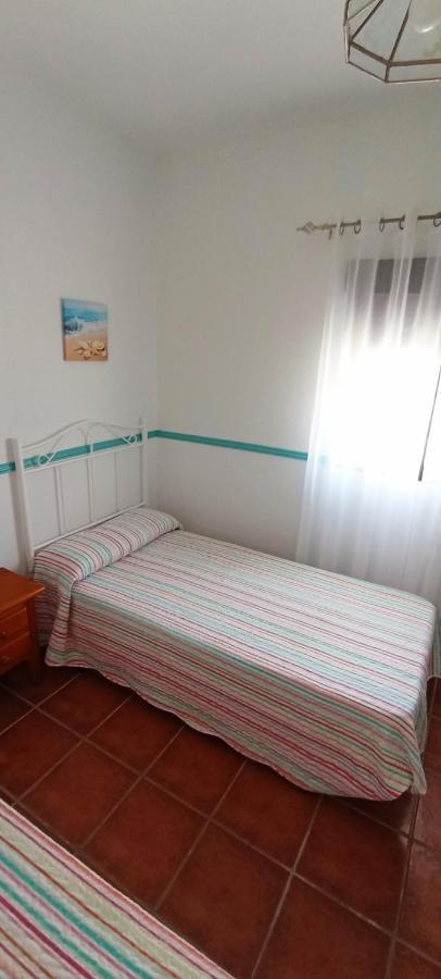 Punta Sol Villa Isla del Moral Eksteriør bilde