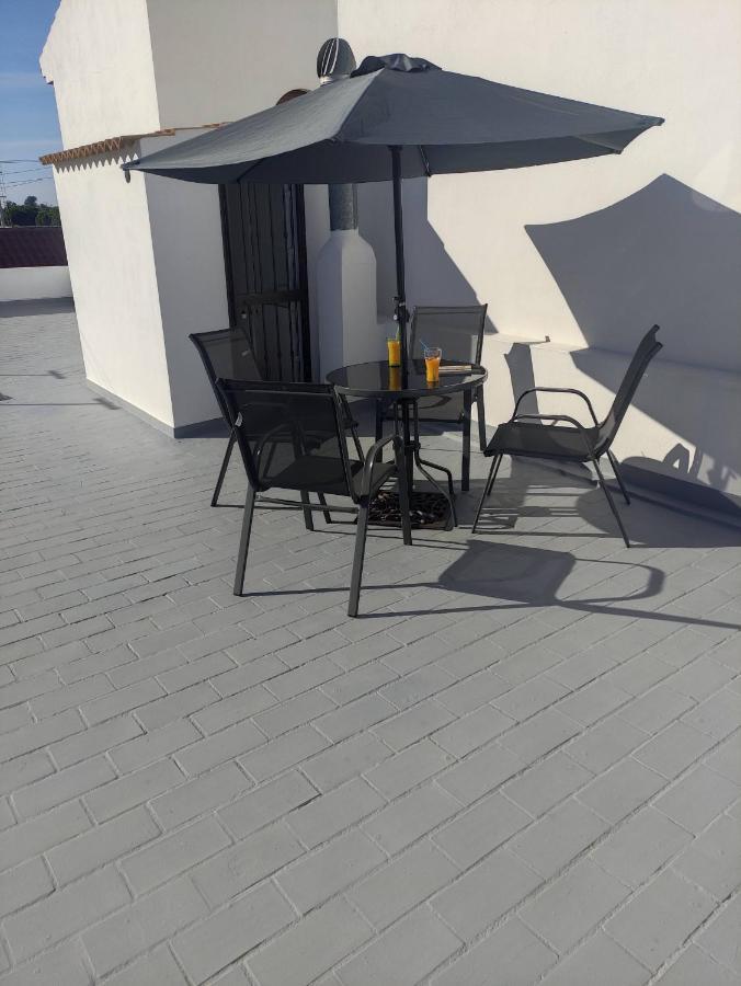 Punta Sol Villa Isla del Moral Eksteriør bilde