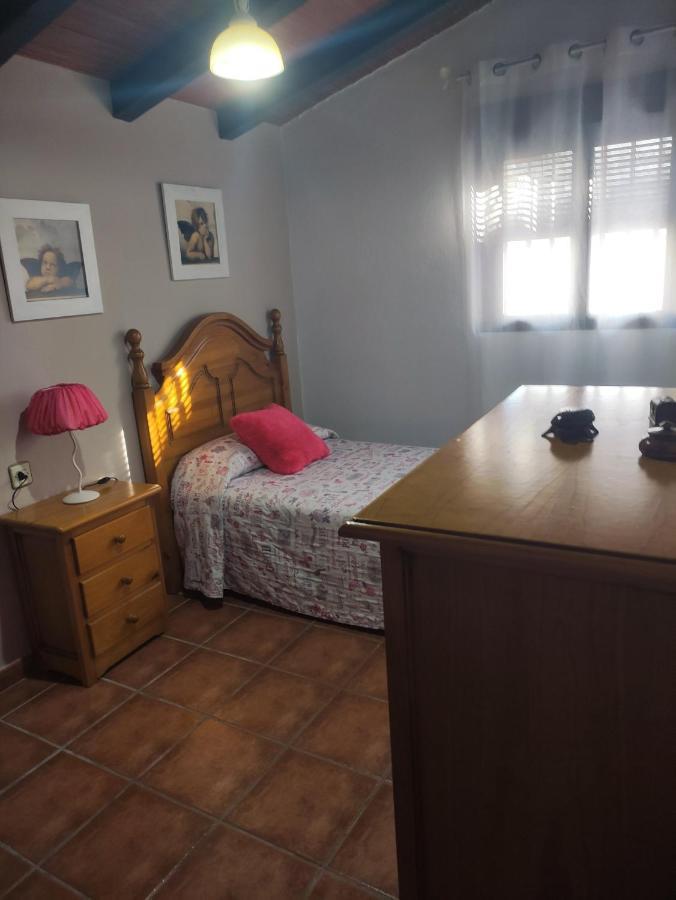 Punta Sol Villa Isla del Moral Eksteriør bilde