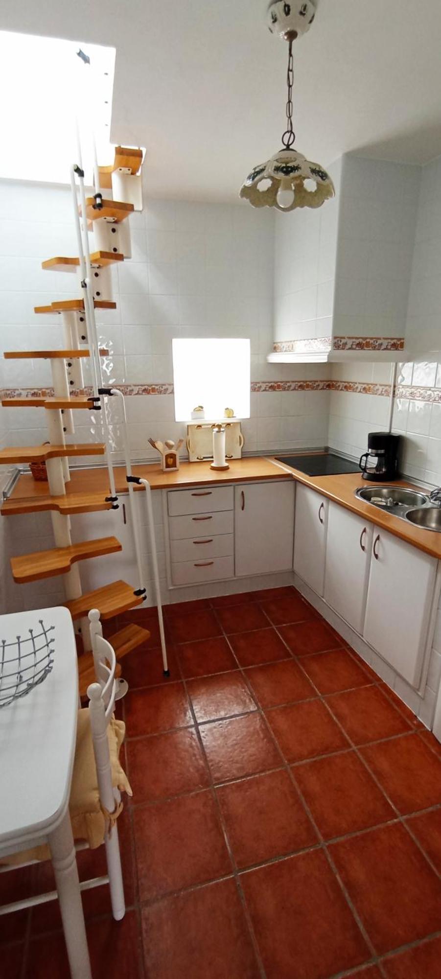 Punta Sol Villa Isla del Moral Eksteriør bilde