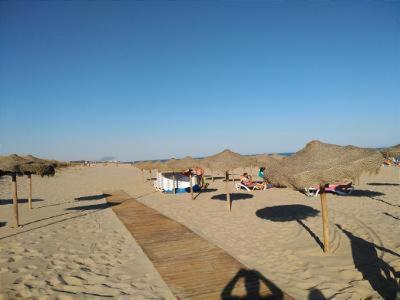 Punta Sol Villa Isla del Moral Eksteriør bilde